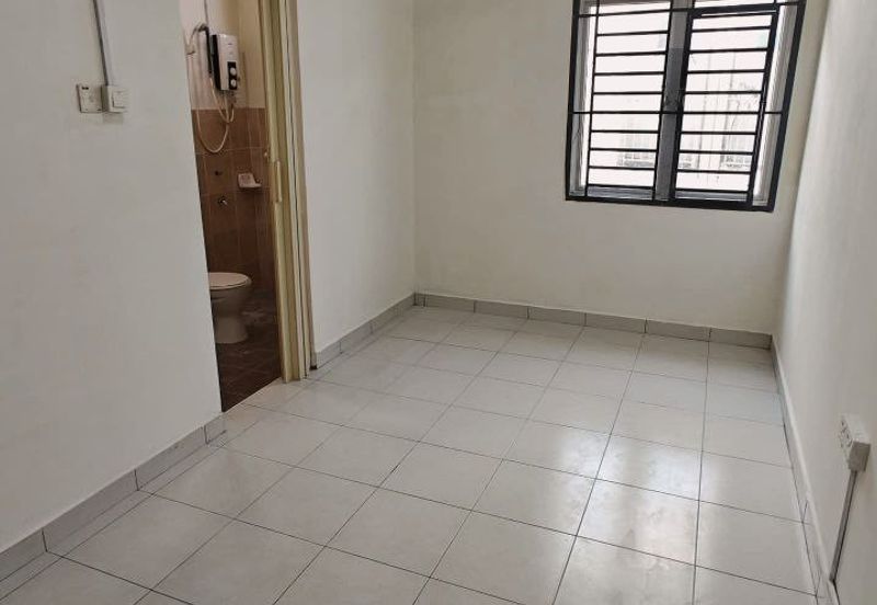 Jalan Scientex Jaya 11