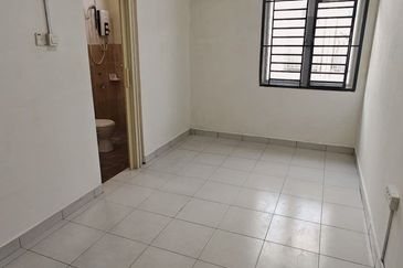 Jalan Scientex Jaya 11