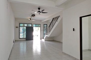 Jalan Scientex Jaya 11