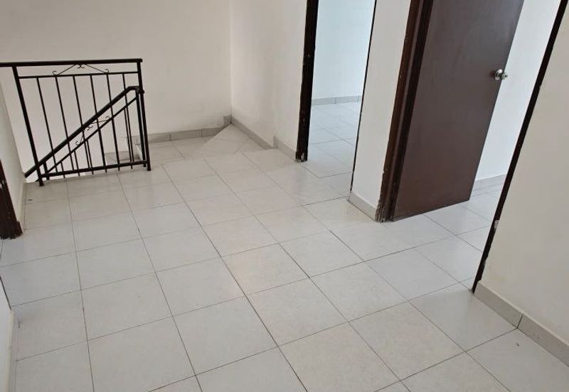 Jalan Scientex Jaya 11