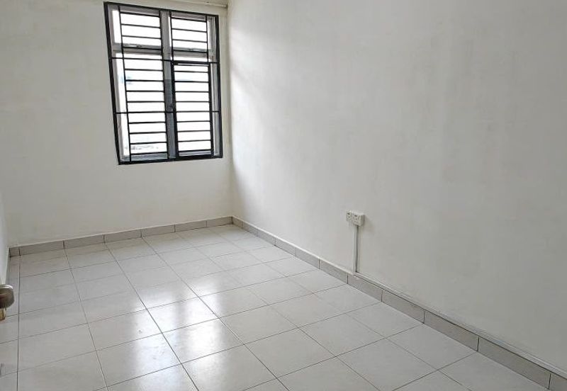 Jalan Scientex Jaya 11