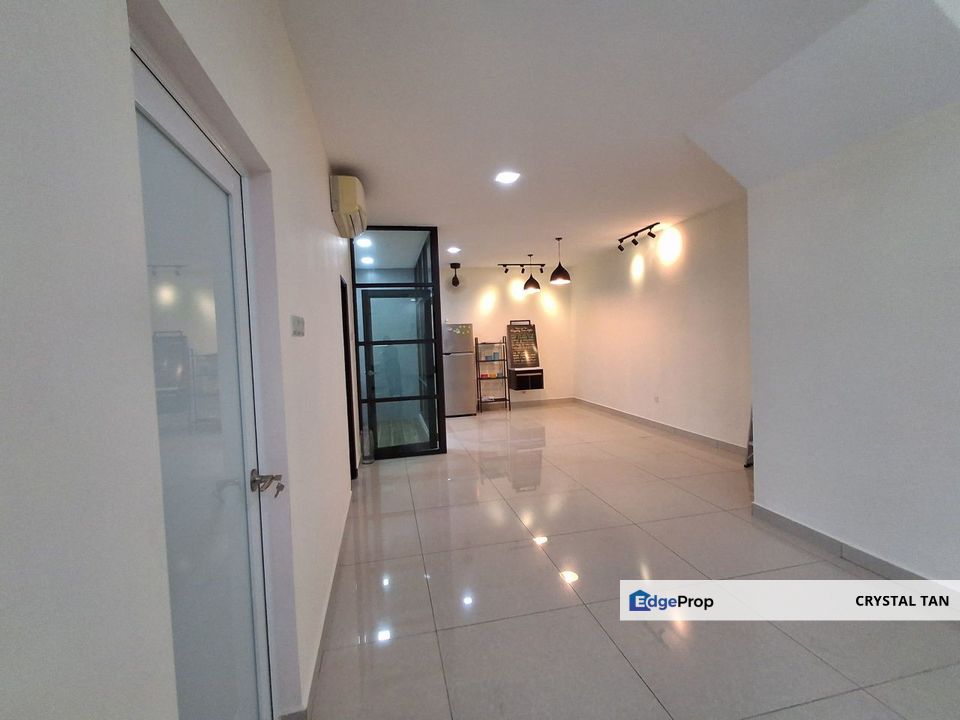Bestari Heights @ Nusa Bestari 2 Storey Cluster House, Johor, Johor Bahru