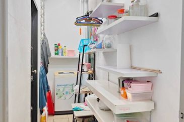 JP Perdana (Jaya Putra Perdana)