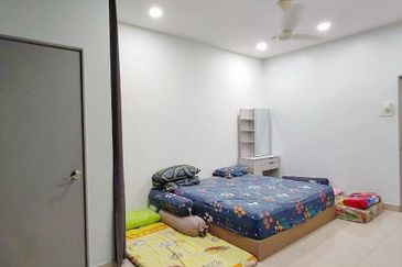 JP Perdana (Jaya Putra Perdana)