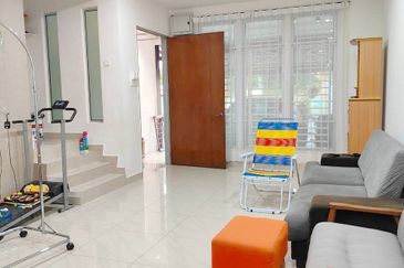 JP Perdana (Jaya Putra Perdana)