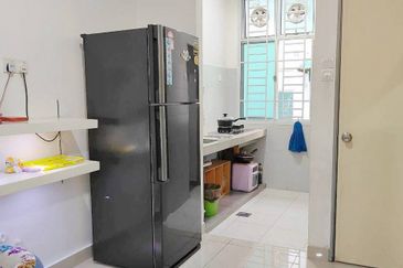 JP Perdana (Jaya Putra Perdana)