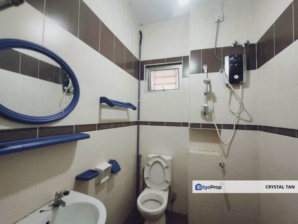 Nusa Idaman @ Precint 6  Double Storey Terrace House, Johor, Nusajaya