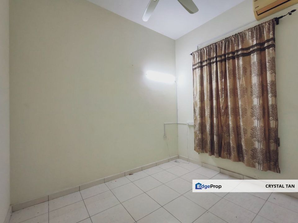 Nusa Idaman @ Precint 6  Double Storey Terrace House, Johor, Nusajaya