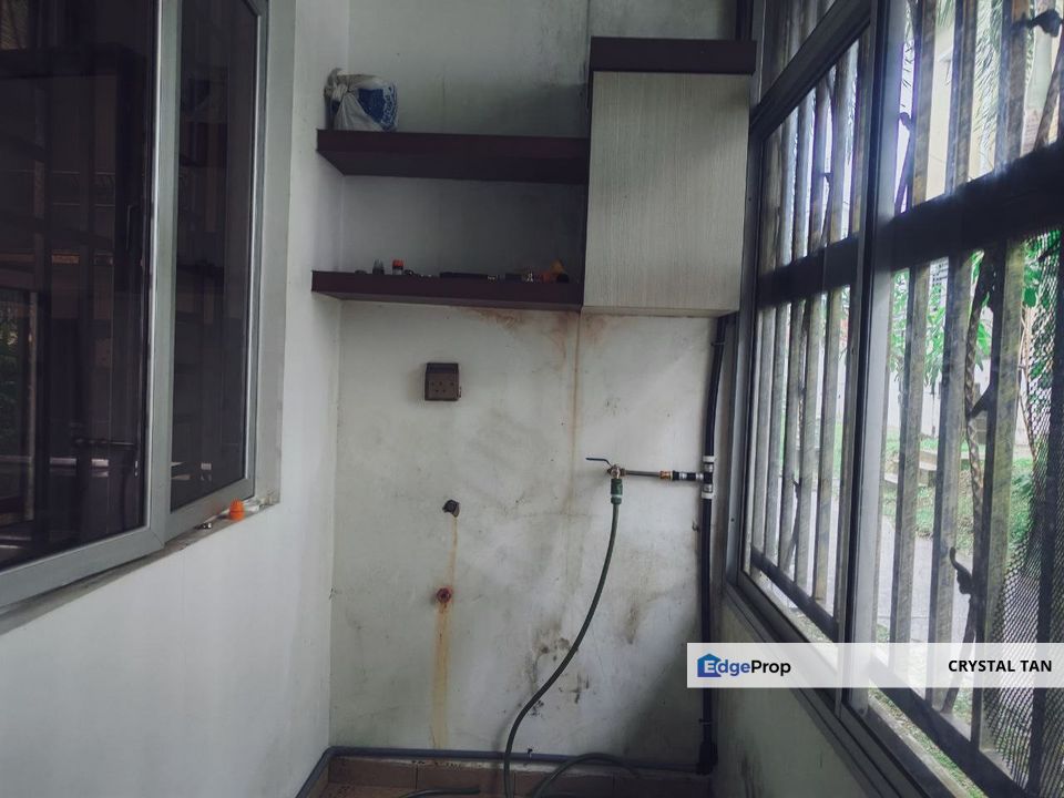 Nusa Idaman @ Precint 6  Double Storey Terrace House, Johor, Nusajaya