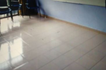 Bandar Baru Permas Jaya