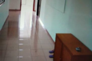 Bandar Baru Permas Jaya