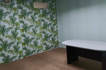 Bandar Baru Permas Jaya