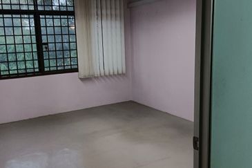 Bandar Baru Permas Jaya