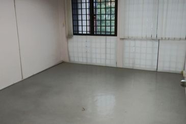 Bandar Baru Permas Jaya