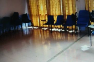 Bandar Baru Permas Jaya