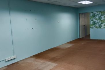 Bandar Baru Permas Jaya