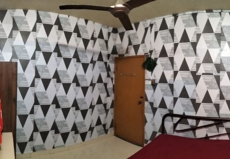 Kipark Apartment (KIP Villa Indah)