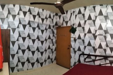 Kipark Apartment (KIP Villa Indah)