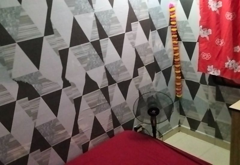 Kipark Apartment (KIP Villa Indah)