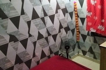 Kipark Apartment (KIP Villa Indah)