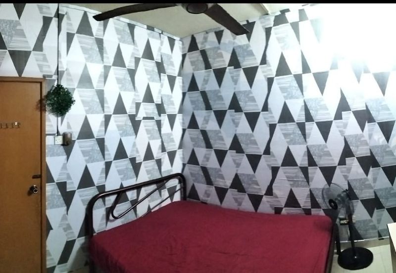 Kipark Apartment (KIP Villa Indah)