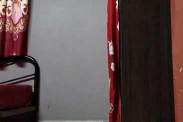 Kipark Apartment (KIP Villa Indah)