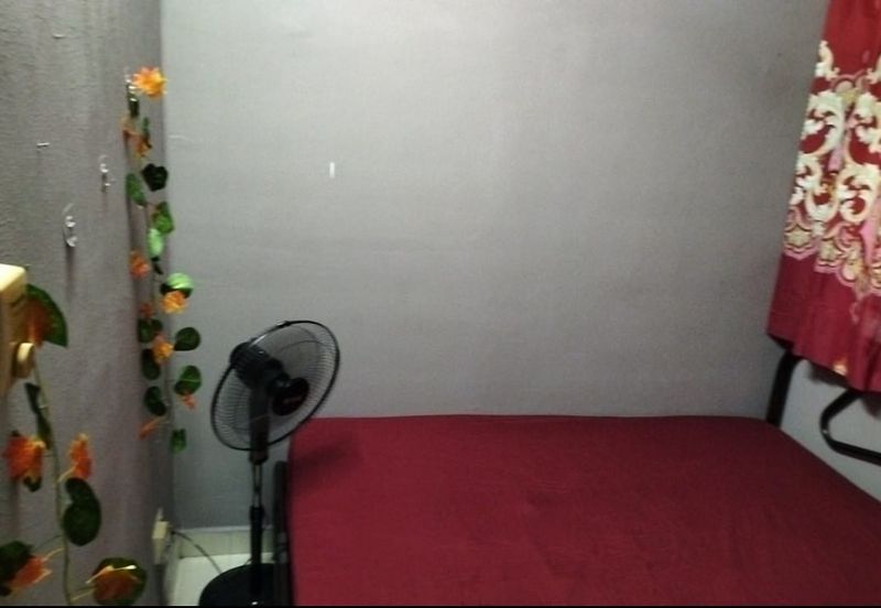 Kipark Apartment (KIP Villa Indah)