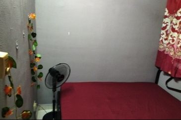 Kipark Apartment (KIP Villa Indah)