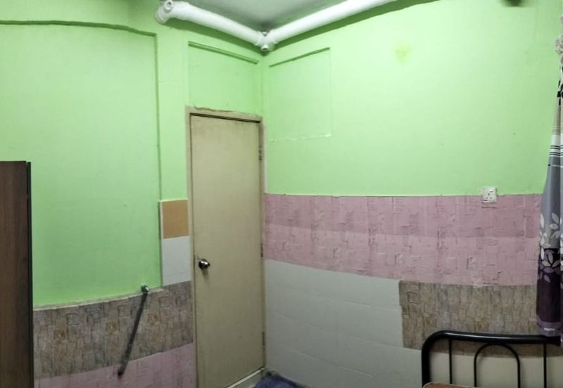 Kipark Apartment (KIP Villa Indah)