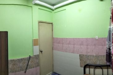 Kipark Apartment (KIP Villa Indah)