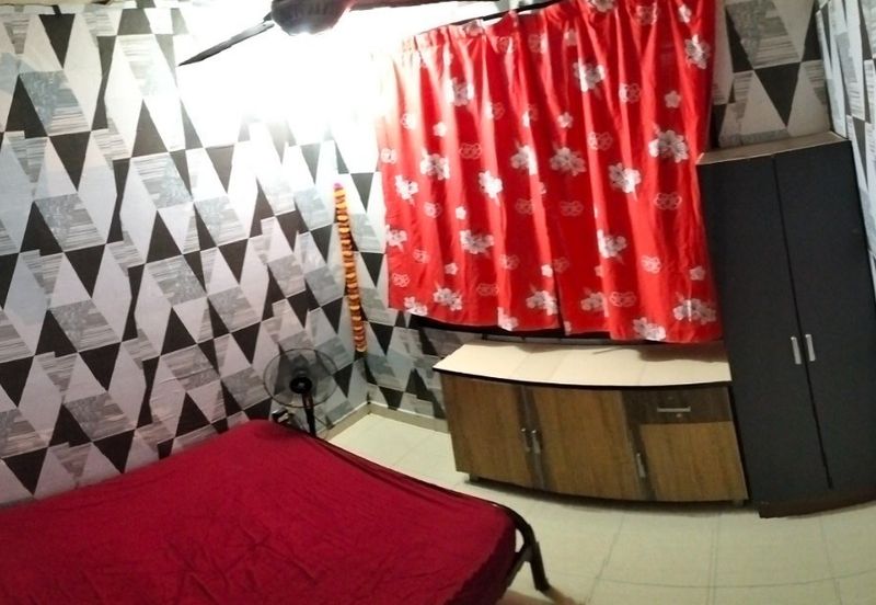 Kipark Apartment (KIP Villa Indah)