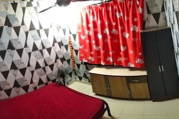 Kipark Apartment (KIP Villa Indah)