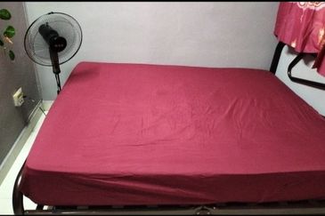 Kipark Apartment (KIP Villa Indah)