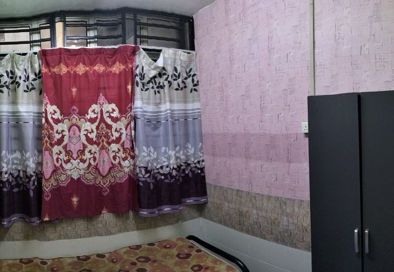 Kipark Apartment (KIP Villa Indah)