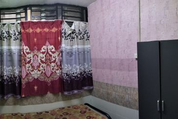 Kipark Apartment (KIP Villa Indah)