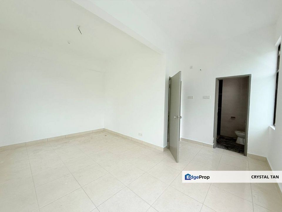 Taman Seri Austin 1/x (Near to Starbucks ) - Double Storey Terrace House , Johor, Johor Bahru