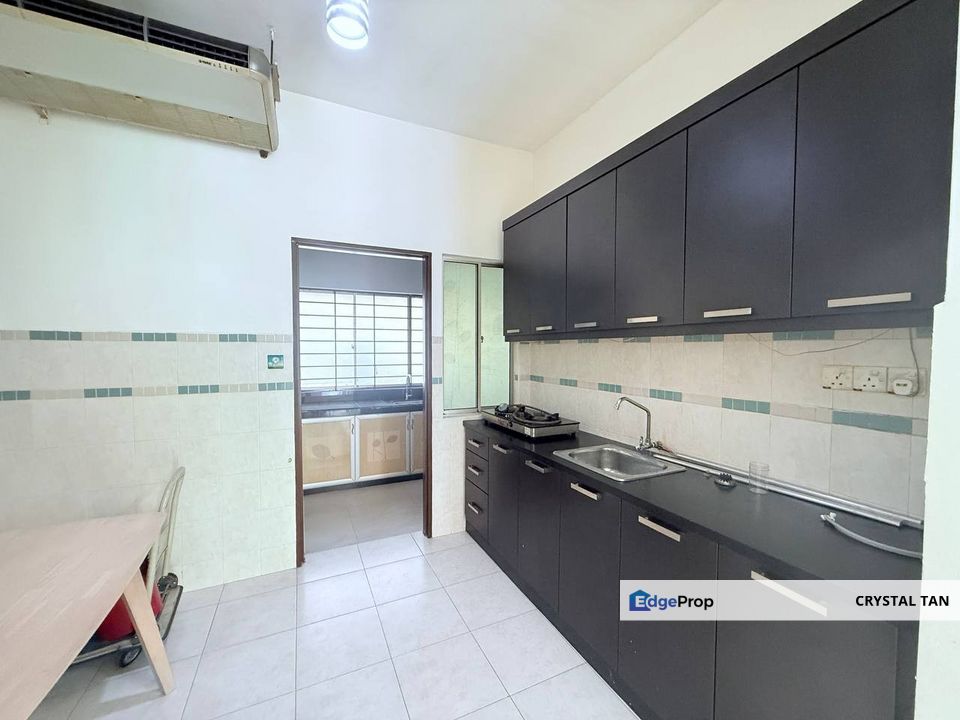 Taman Seri Austin 1/x (Near to Starbucks ) - Double Storey Terrace House , Johor, Johor Bahru