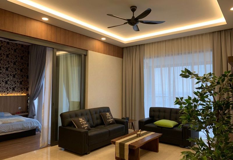 The Astaka @ 1 Bukit Senyum