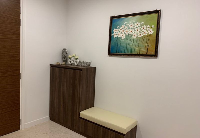 The Astaka @ 1 Bukit Senyum