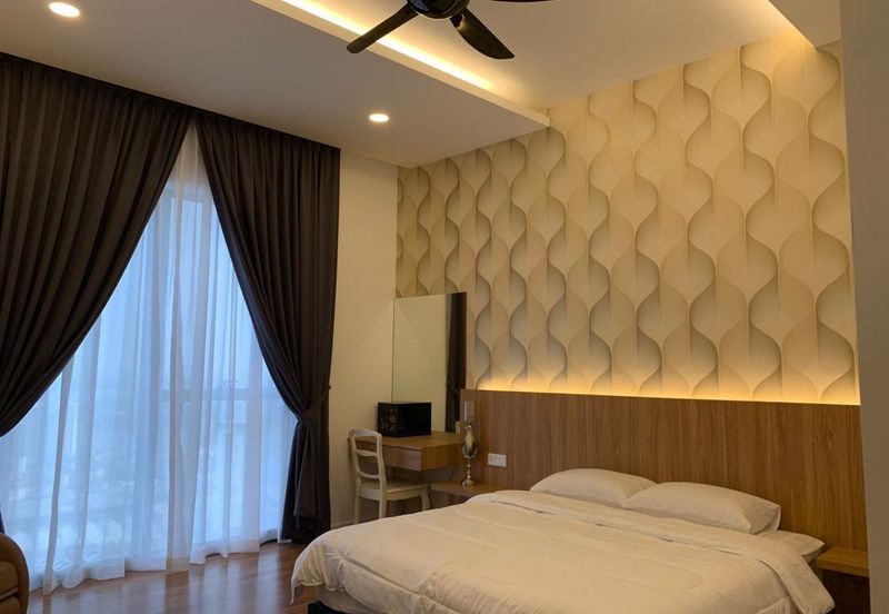 The Astaka @ 1 Bukit Senyum