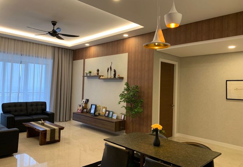 The Astaka @ 1 Bukit Senyum