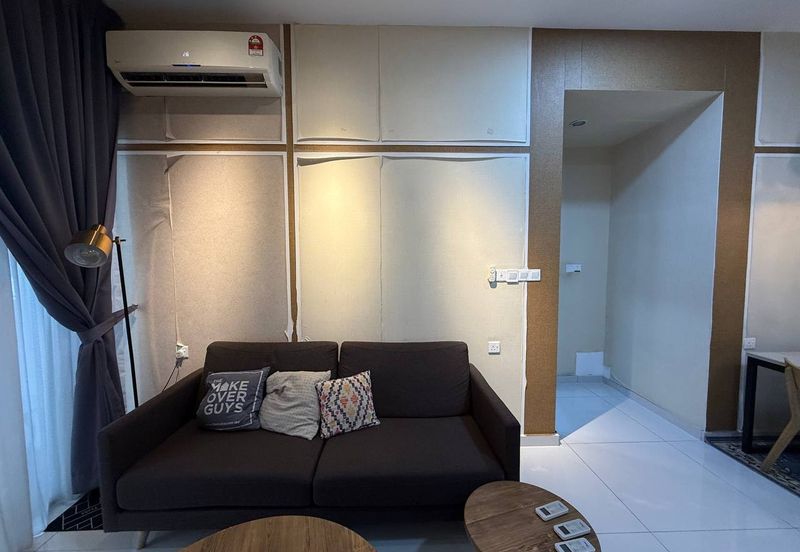 Kings Bay Country Garden @Danga Bay