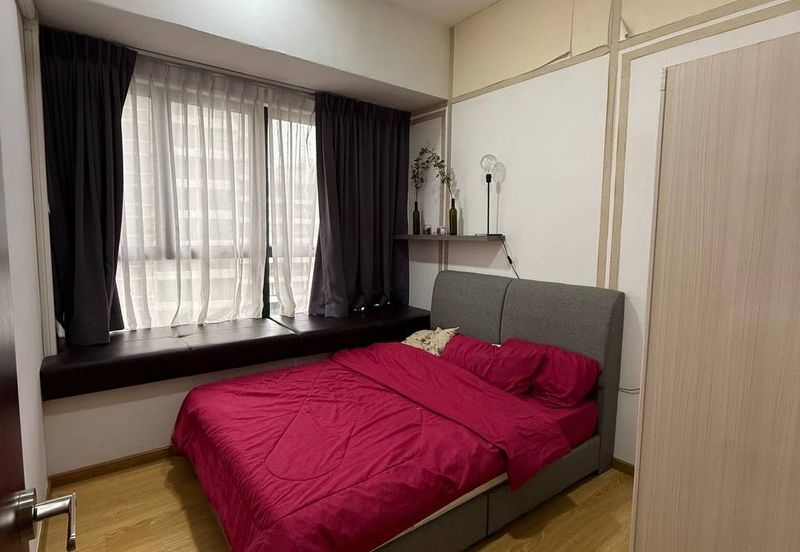 Kings Bay Country Garden @Danga Bay