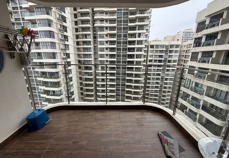 Kings Bay Country Garden @Danga Bay