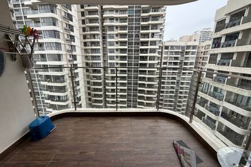 Kings Bay Country Garden @Danga Bay