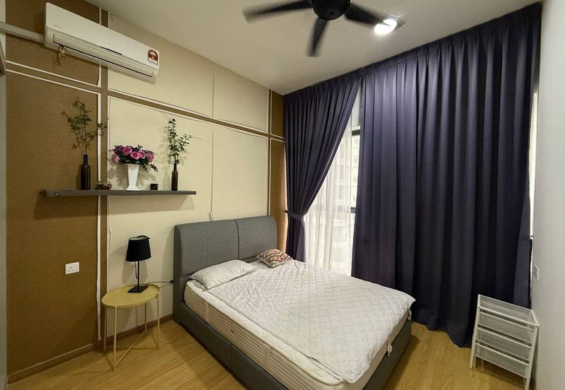 Kings Bay Country Garden @Danga Bay