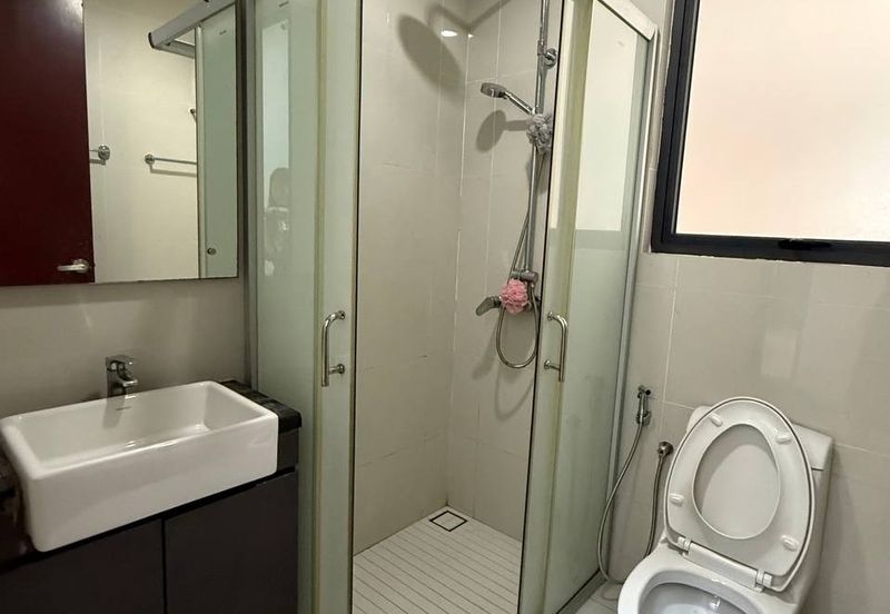 Kings Bay Country Garden @Danga Bay