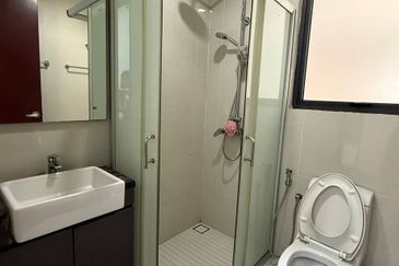 Kings Bay Country Garden @Danga Bay