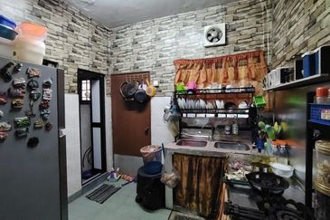 Jalan Permas 7/4,Permas Jaya