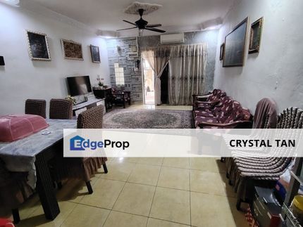 Jalan Permas 7/4,Permas Jaya, Johor, Permas Jaya/Senibong